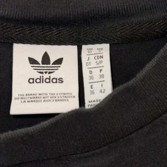 Adidas Tank - Picture 4 of 6